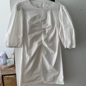NEW Free People Cotton Dress